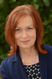 Angela Portrait - Kopie