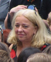 Ingrid Kansey