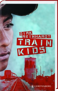 Cover Train Kids