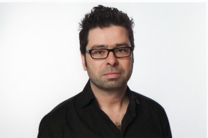 Miltiadis Oulios Foto1 by Herby Sachs