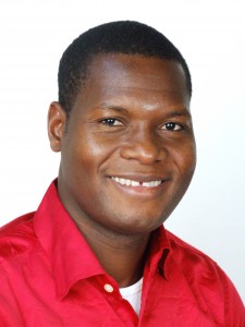 Nouhoum Akeouli Baoum, Foto von noch unklar